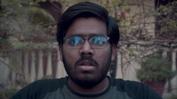 Khwaab: A Short Film