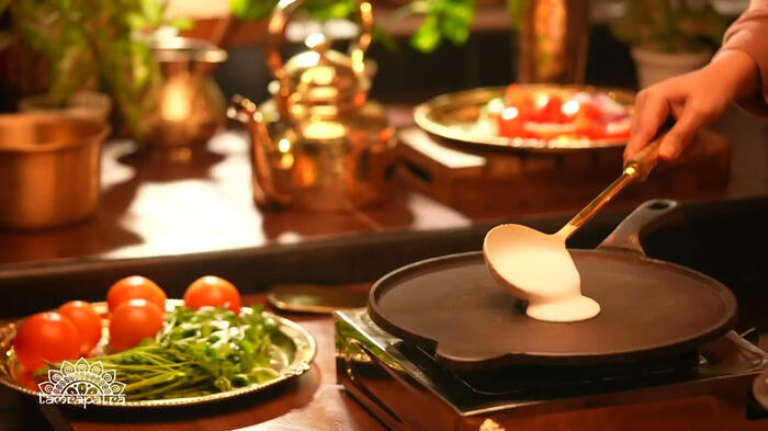 Tamrapatra Brand Video | Ad Film: Director's Assistant &amp; DOP