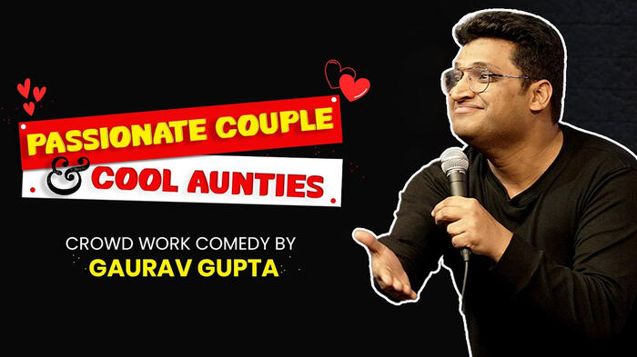 Escape Room by Harsh Gujral