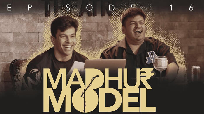 Madhur Model by Madhur Virli