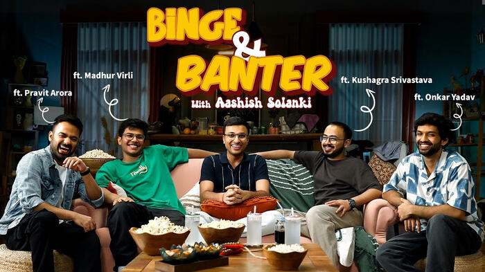 Disney+ Hotstar's Binge & Banter
